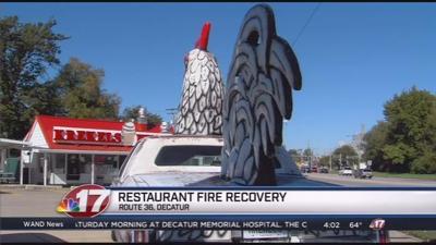Krekel's Custard reopens Decatur restaurant
