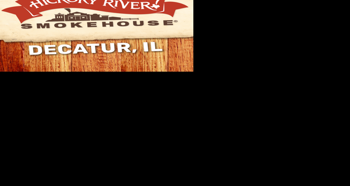 Hickory River Smokehouse