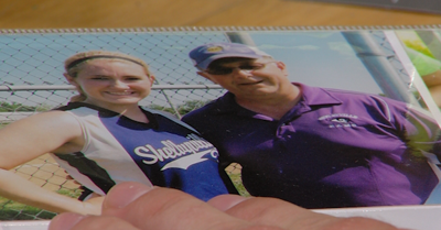 Shelbyville father-daughter duo open softball training facility