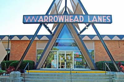 arrowhead lanes