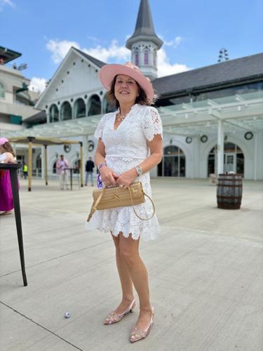 Kentucky Oaks 2026