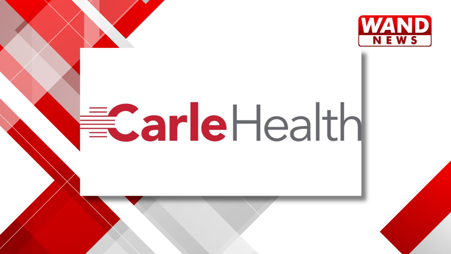 Carle Health logo