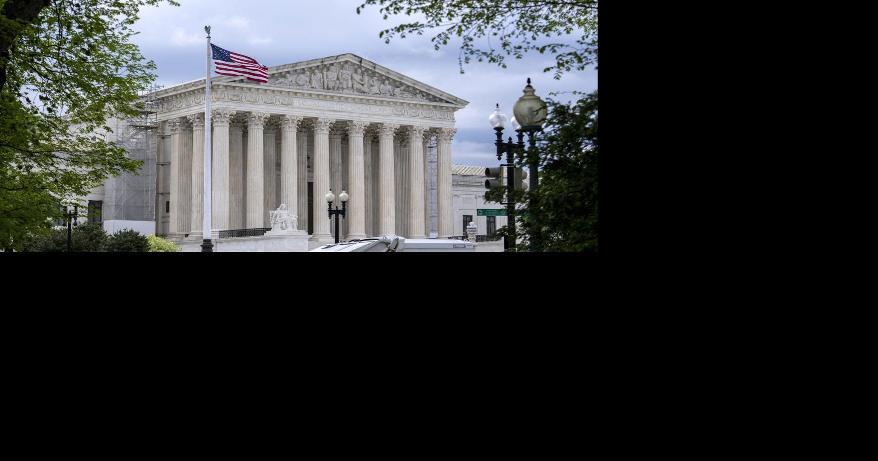 Read moreAlabama and Tennessee move to draw new congressional districts in wake of Supreme Court ruling