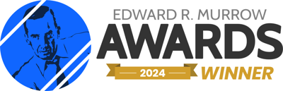 Edward R. Murrow Awards