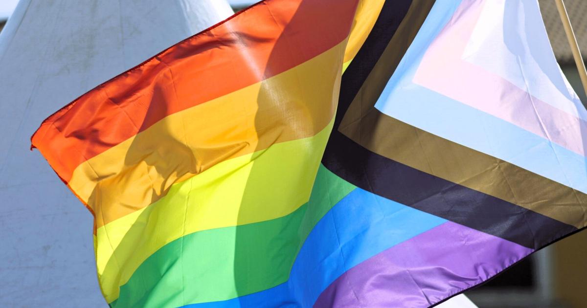 Pride Month | Where to find events, resources around central Illinois