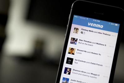 Venmo scam draining bank accounts