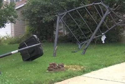 Deputies explain siren silence before tornadoes