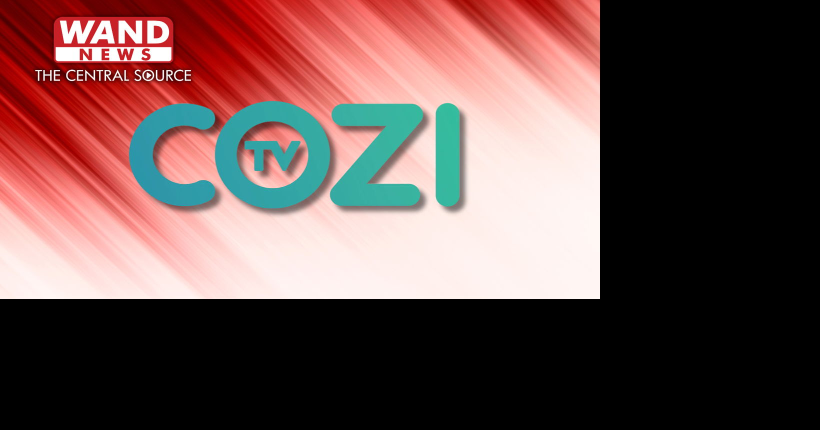 WAND to broadcast "Smorgasbord of Sports" on COZI TV