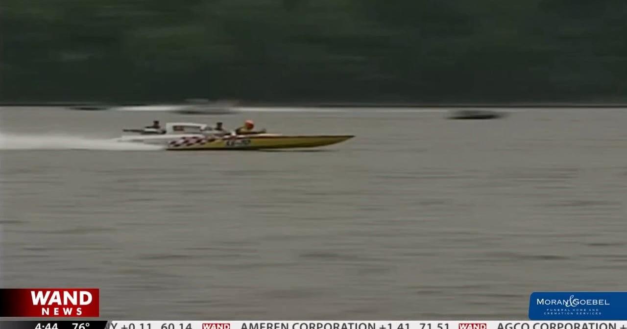 Boat races expected to boost economy in Decatur - Vimarsana News