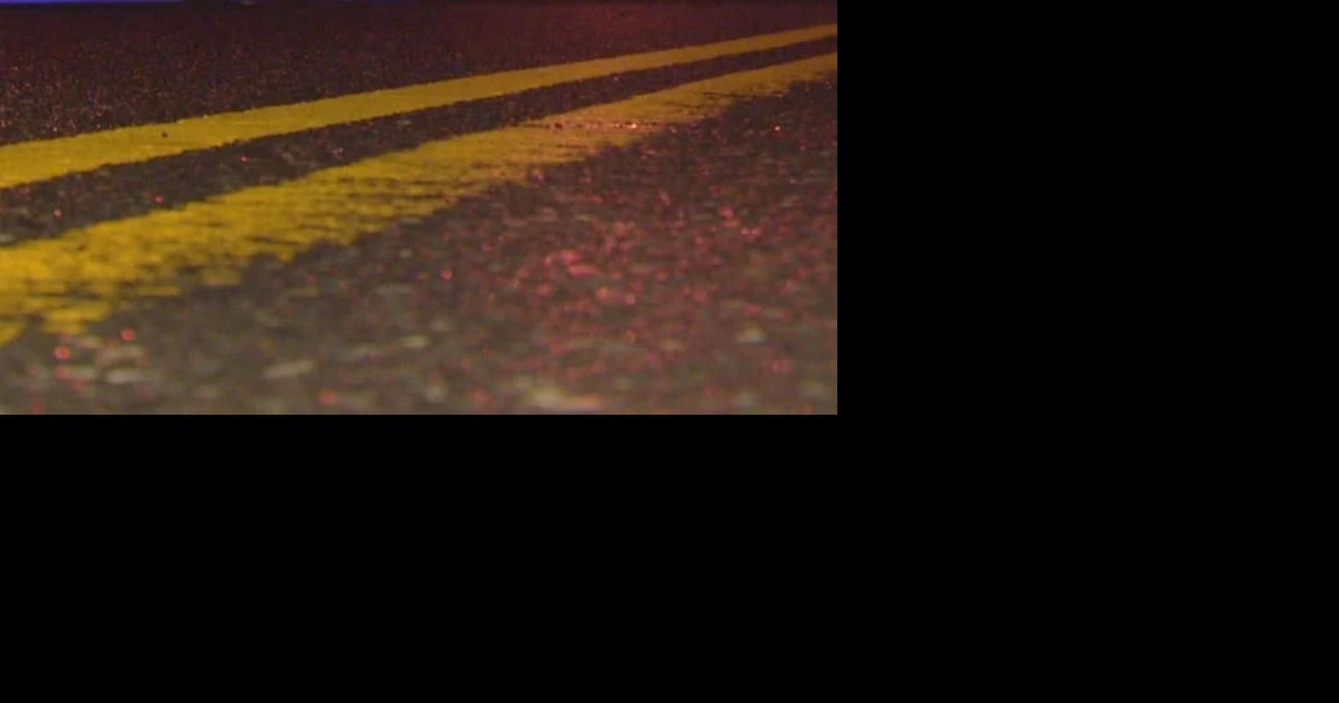 1 hurt in 2-vehicle crash in Sangamon County