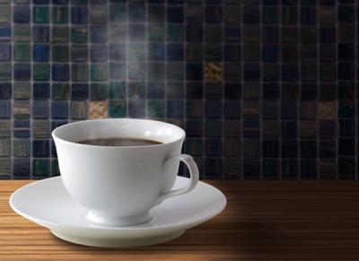 Coffee cup