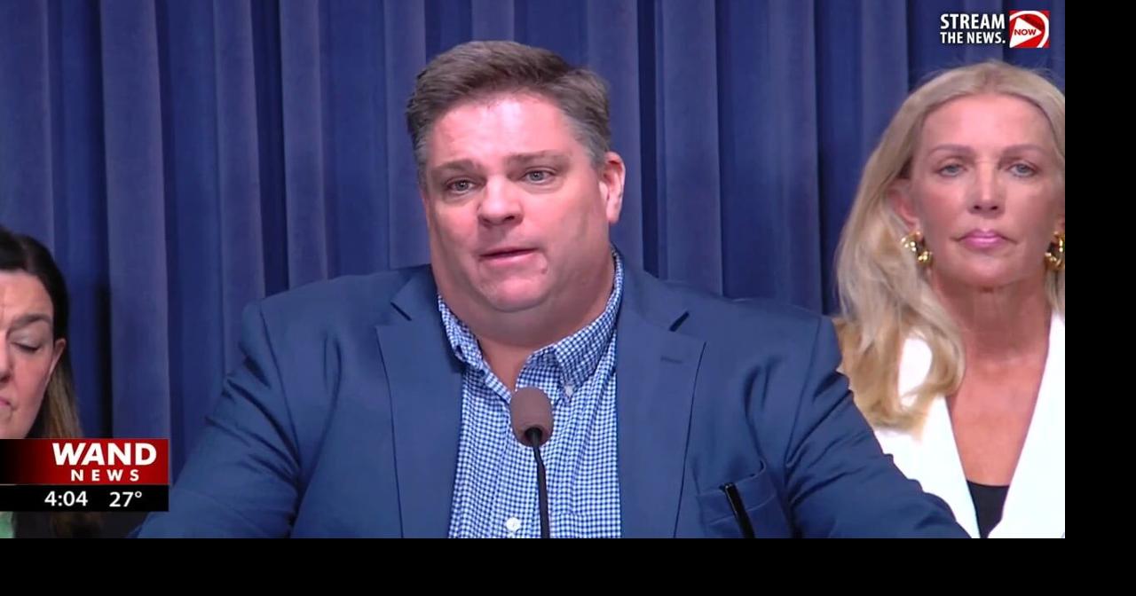 IL Senate Republicans bash new energy law, urge investments in baseload power plants