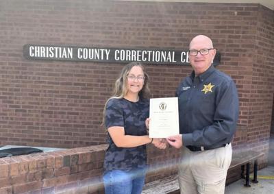 Kettelkamp scholarship