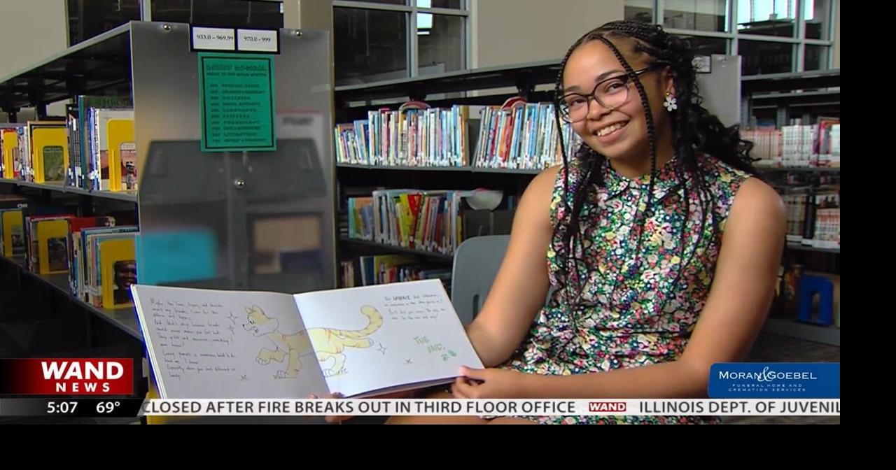 Recent MacArthur grad wins national book competition