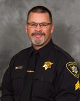 Sgt. Thomas Frost