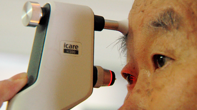 The silent thief of sight, January is National Glaucoma Awareness Month