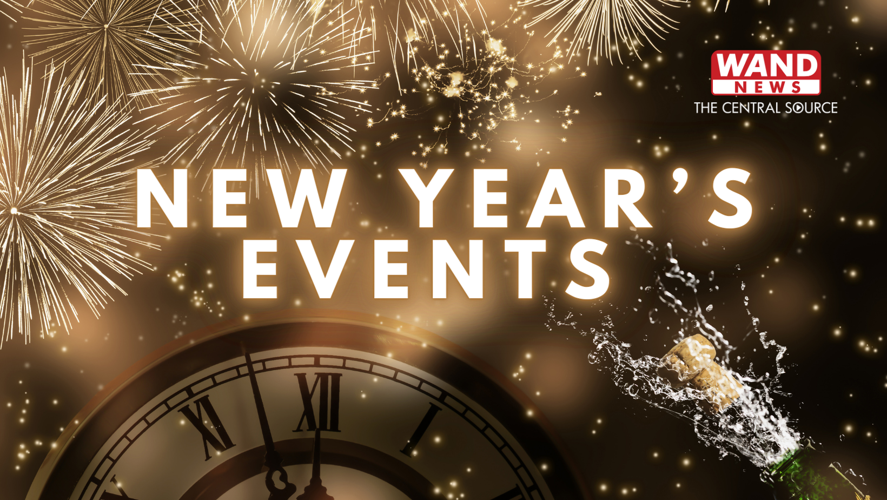 New Year's Events (C)