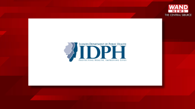 IDPH logo