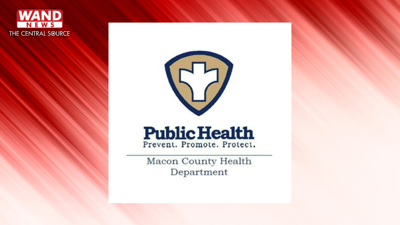 Macon County Health Department