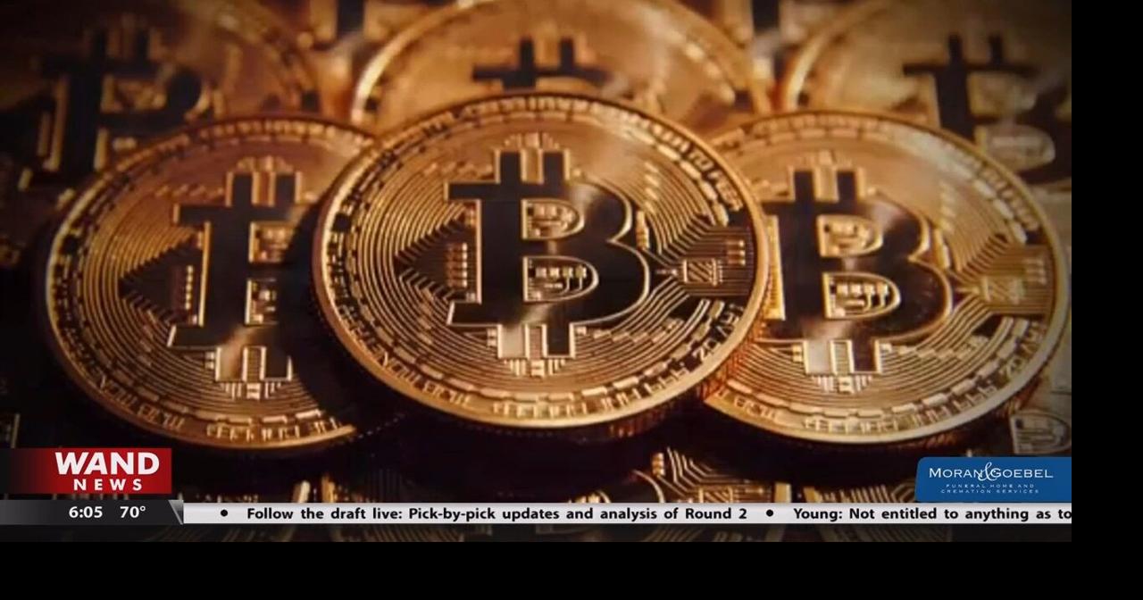 Illinois House passes cryptocurrency regulation bill