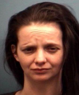 Danville woman arrested for multi-state chase, forgery Top Stories Danville woman arrested for multi-state chase, forgery Top Stories