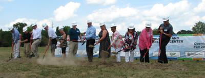 Cunningham Children S Home Gets New Addition Top Stories Wandtv Com