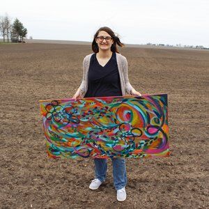 Mikayla Murray -- Decatur Digital Artist