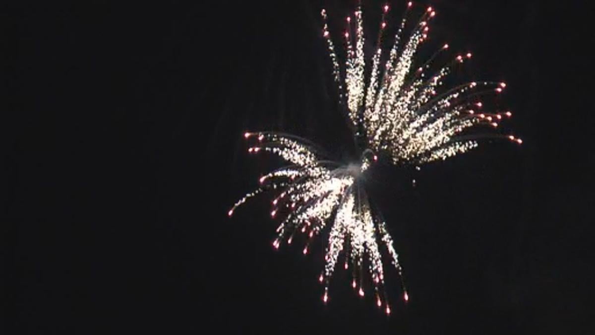 Fireworks And 4th Of July Activities Top Stories Wandtv Com