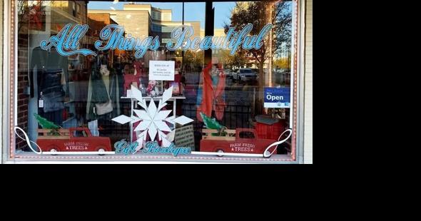 Boutique closing after 14 years in downtown Decatur