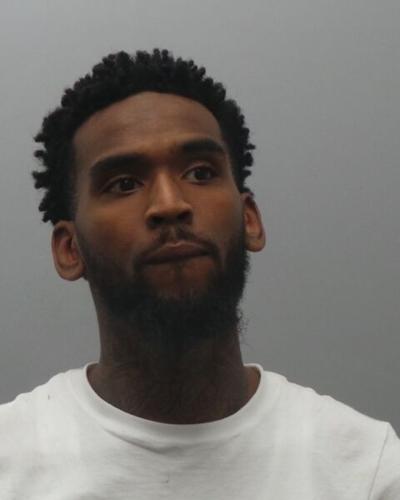 Travaye J. Gaines
