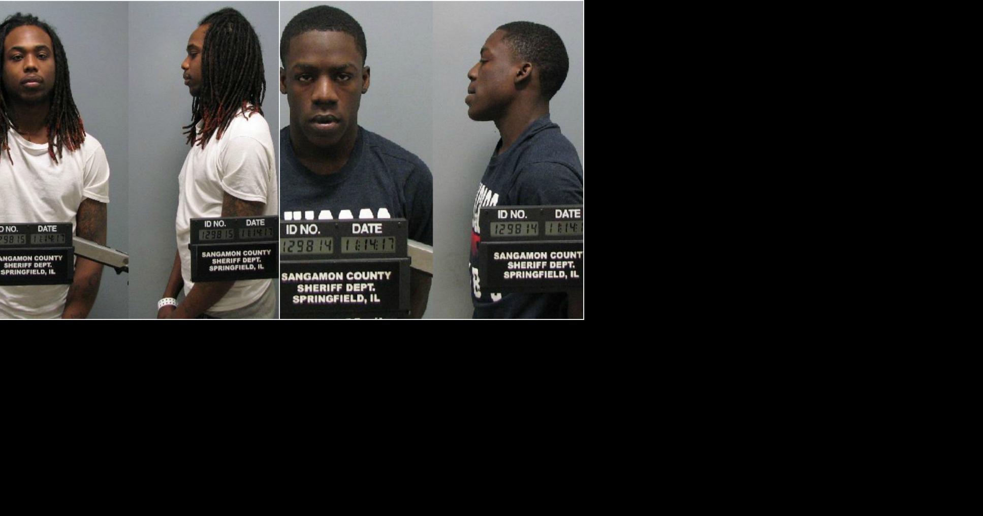 4 arrested for stabbing outside Lanphier High School News