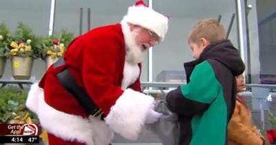 Spirit of Giving 2024