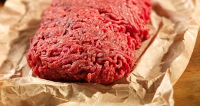 More than 7,100 pounds of raw beef recalled