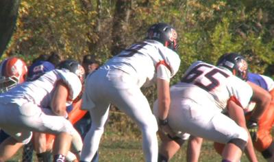 Trevor Compardo to Take Reigns of New Berlin Football Program