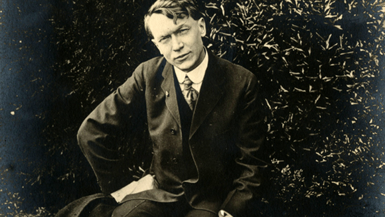 Vachel Lindsay
