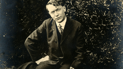 Vachel Lindsay