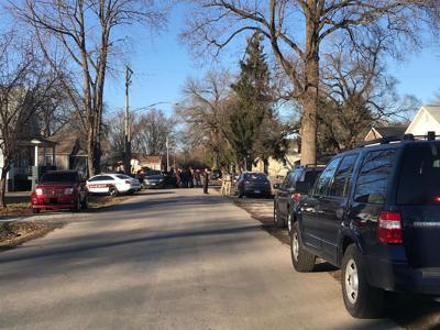 Elliott and Wesley shooting - Springfield