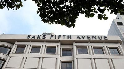 Data breach has struck Lord & Taylor and Saks