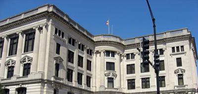 Vermilion County Courthouse (copy)