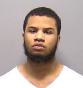 Jahquel D. Pearsall
