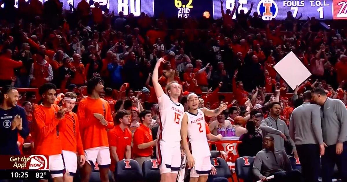 Brad Underwood a big believer in connection between Illinois culture and player retention