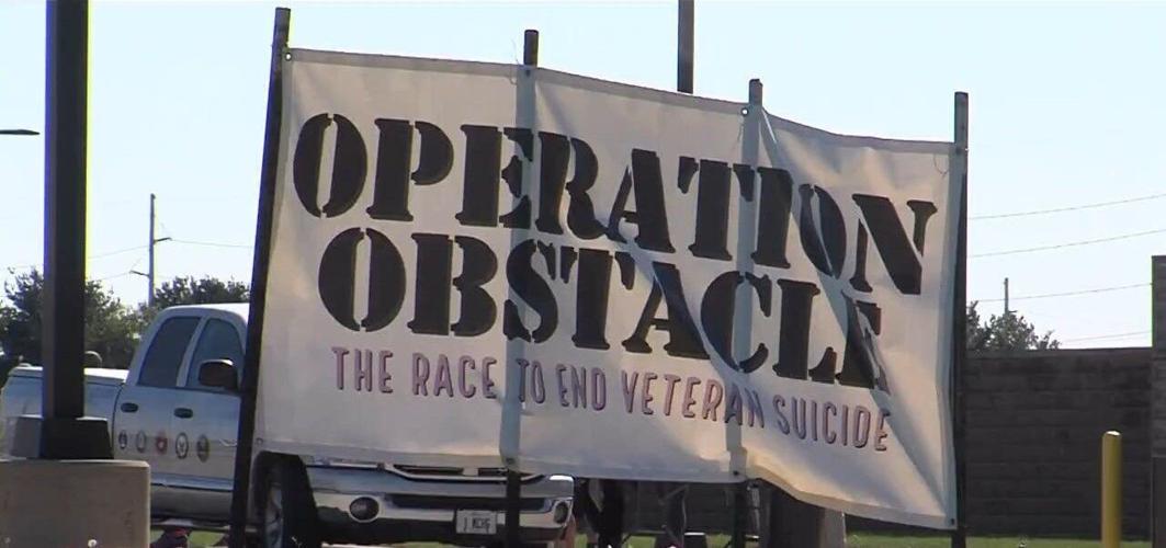 Operation Obstacle