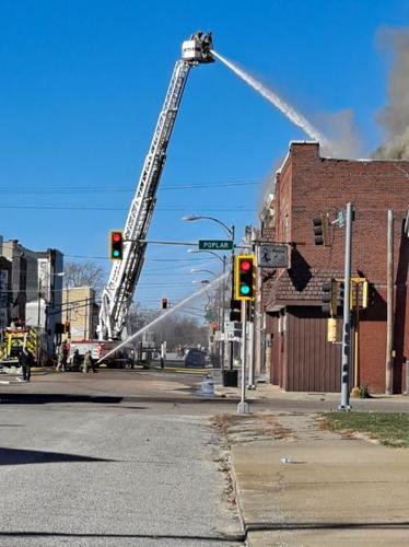 pana fire