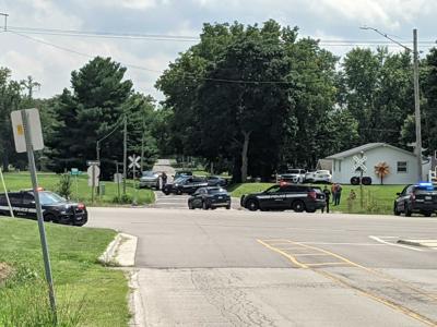 Decatur motorcycle-SUV crash 8.7.26