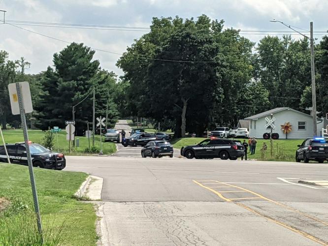 Decatur motorcycle-SUV crash 8.7.26