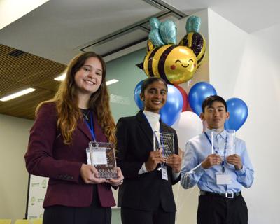 2026 National Civics Bee®