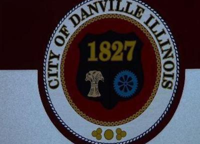 City of Danville