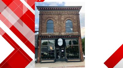 Chophouse on Main, Mahomet