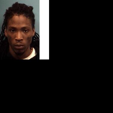 Danville police make arrest in May 4 robbery Top Stories wandtv