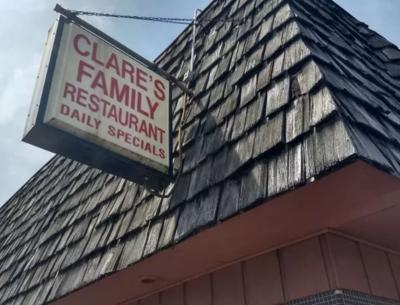 Restaurant reopens after new inspection